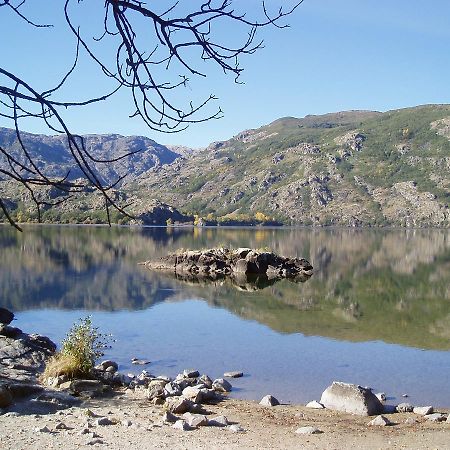 Mlc Benavente Hotel Kültér fotó