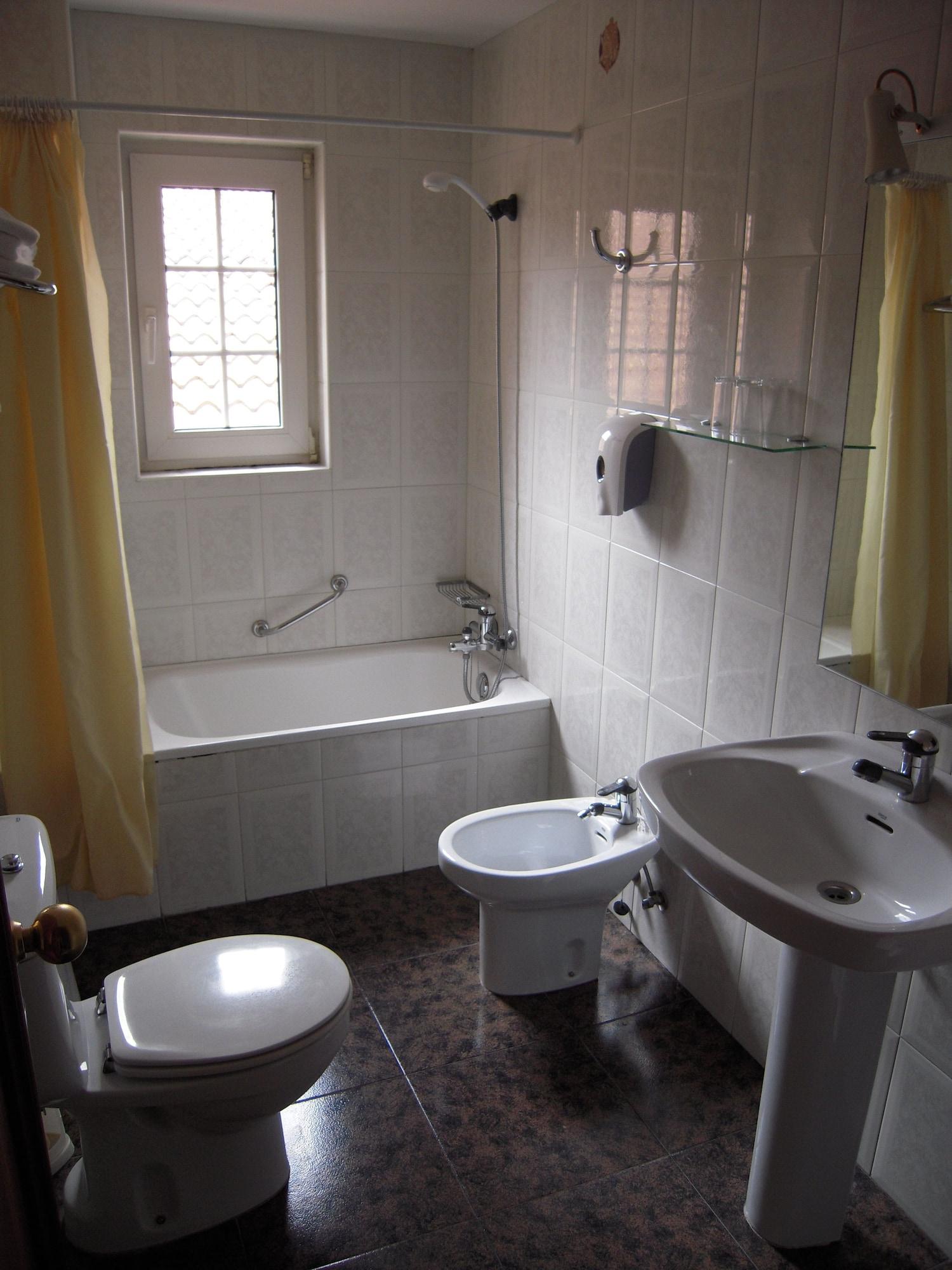 Mlc Benavente Hotel Kültér fotó