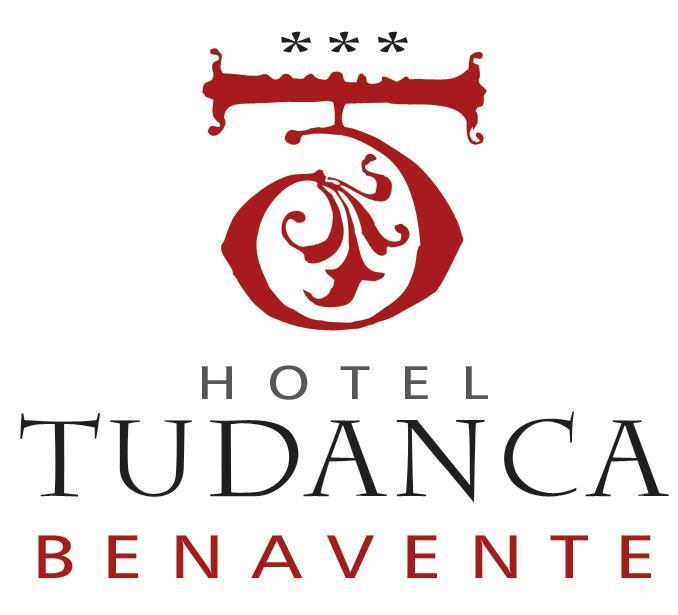 Mlc Benavente Hotel Kültér fotó