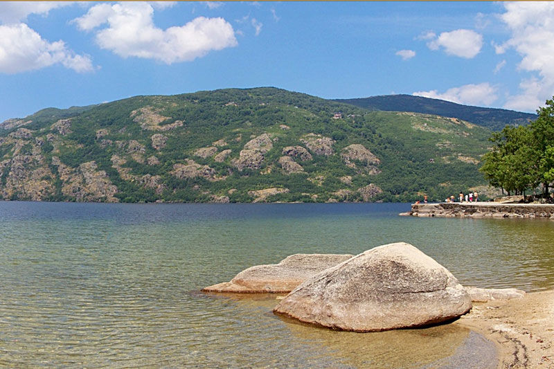 Mlc Benavente Hotel Kültér fotó