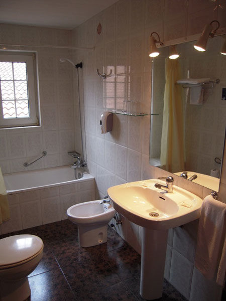 Mlc Benavente Hotel Kültér fotó